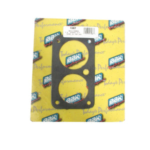 BBK  1587 fits Ford 96-04 Mustang 4.6 4V Twin 62mm Throttle Body Gasket Kit