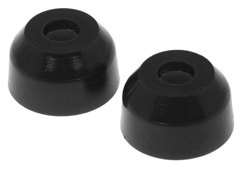 Prothane 19-1824-BL Universal Ball Joint Boot .550TIDX1.438BIDX.950Tall - Black