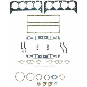 Fel-Pro HS7733PT2 fits Chevrolet Camaro PermaTorque Engine Cylinder Head Gasket Set