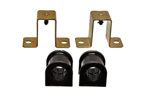Energy Suspension 4.5174G 28Mm Sway Bar Bushing Set - Black