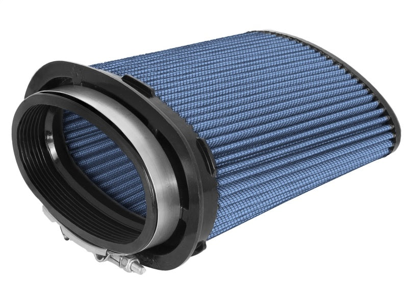 AFE 24-90089 FLOW Pro 5R Universal Air Filter (5-5/8x2-5/8)F x (7x4)B(Inv) x (7