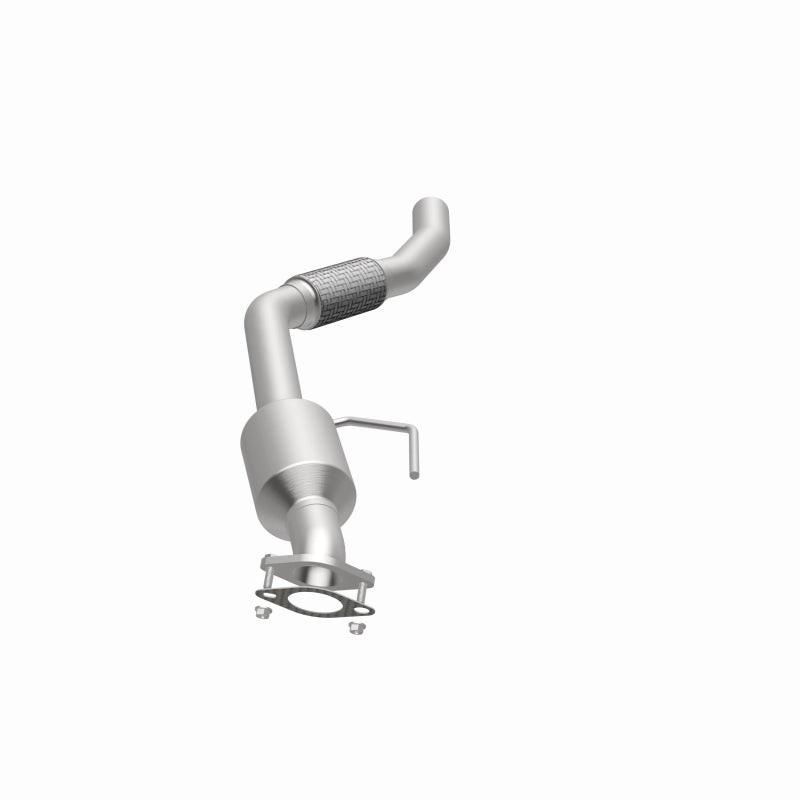 Magnaflow 280238 20-21 fits Ford Explorer Single Underbody 2.3L Direct Fit Converter