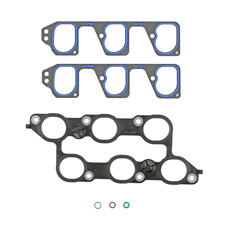 Fel-Pro MS97240 fits Cadillac CTS MS 97240 Engine Intake Manifold Gasket Set
