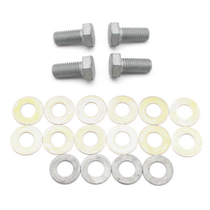 Wilwood 230-16052 HHCS M14-2.00x30mm LG Bolt Kit 4 Pack