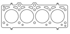 Cometic C4428-060 Cometic fits Ferrari F105A Dino V8 .060in MLS Cylinder Head Ga