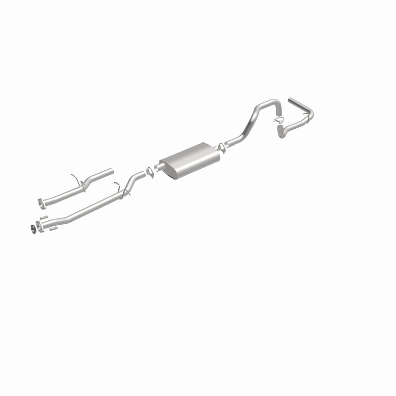 Magnaflow 106-0263 BRE Exhaust Kit 94-97 fits Ranger B3000 B4000