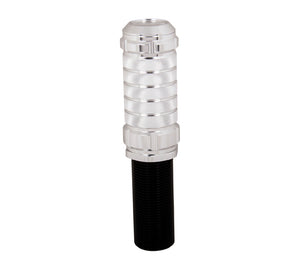 NRG SK-500SL-2 SK-500SL-2 Stealth Adjustable Shift Knob - fits Honda / Acura /