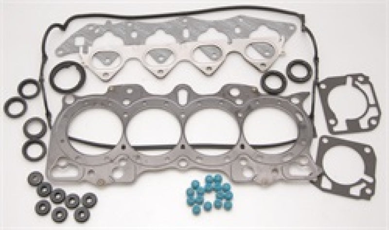 Cometic PRO2050T Street Pro fits Honda Hybrid B20 Block w/ B16 or Type-R Head 84.5mm Top End Kit