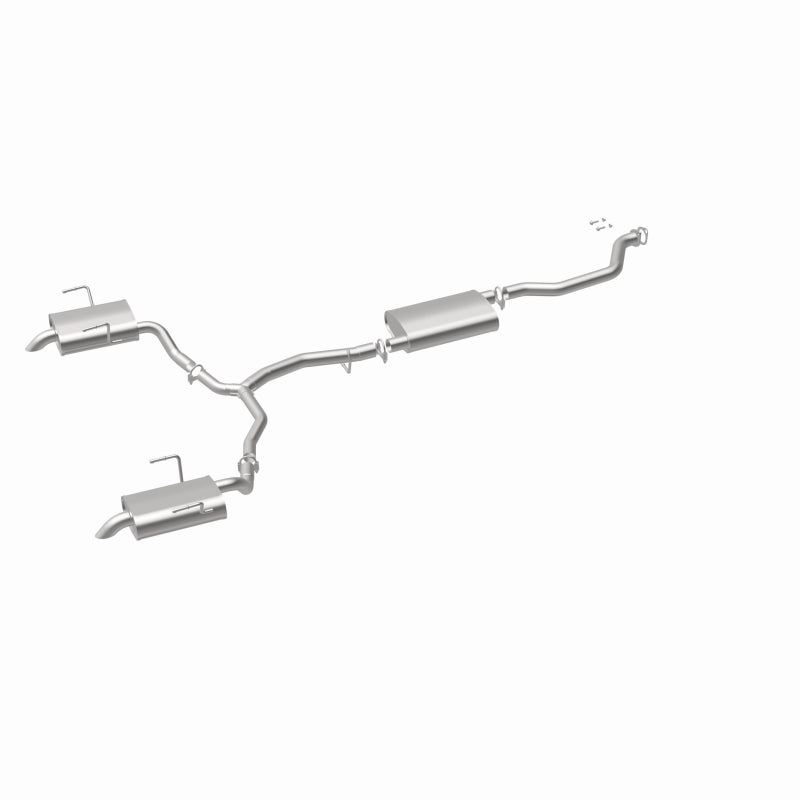 Magnaflow 106-0765 BRE Exhaust Kit 13-17 ENCLAVE ACADIA ACADIA LIMITED 3.6L