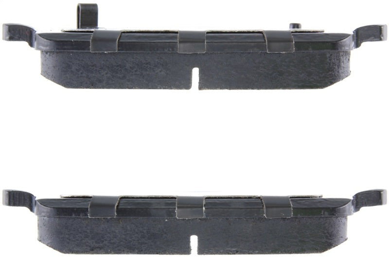 Stoptech 308.1719 Street Brake Pads - Front