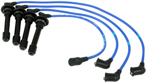 NGK 8111 fits Infiniti 96-19 G20 1994 Spark Plug Wire Set