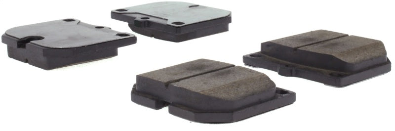 Stoptech 309.0114 Performance Brake Pads