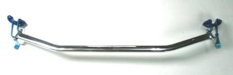 Cusco 329 541 A Strut Bar OS Rear FD2 fits Civic Si *replaces OEM Bar*