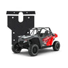 DEI 902405 18-20 Arctic Cat Wildcat XX Heat Control Kit
