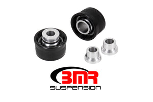 BMR BK065 6th Gen fits Camaro Rear Upper Outer Trailing Arms Bearing Kit - Blac