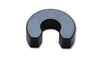 Vibrant 1198C Exhaust Hanger Rod Clips for 3/8in OD hanger rod - (SOLD IN PAIRS)