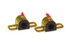 Prothane 19-1155-BL  19-1155-BL Universal Greasable Sway Bar Bushings - 13/1