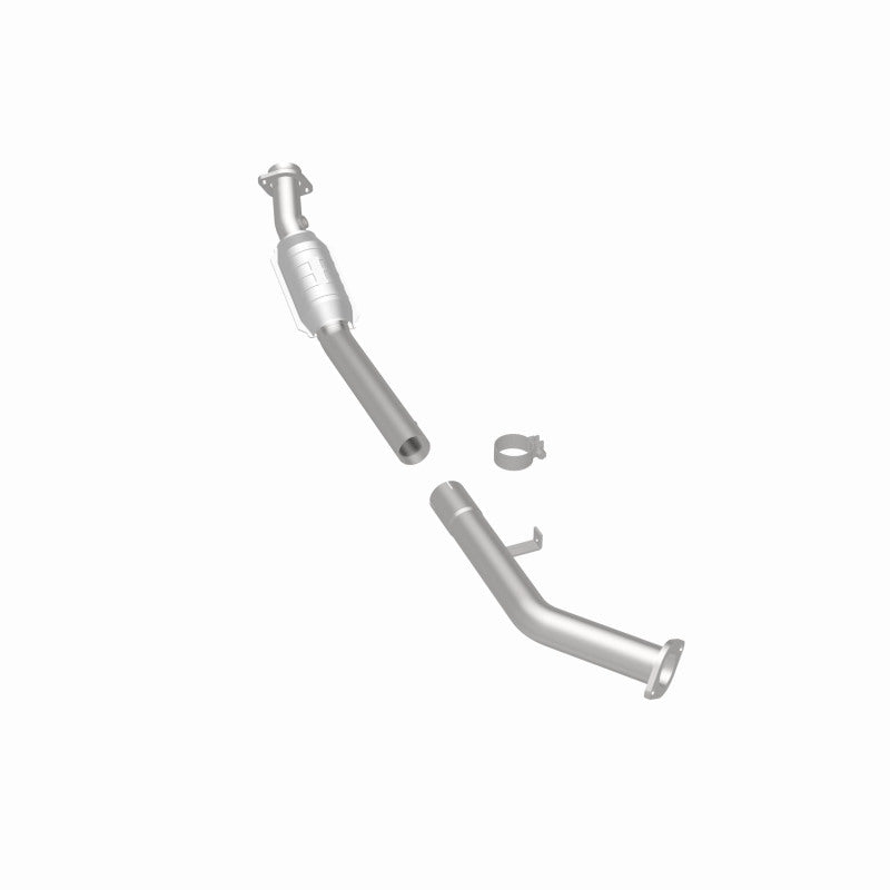 MagnaFlow 49729 Conv DF GTO- 2004 8 5.7L OEM