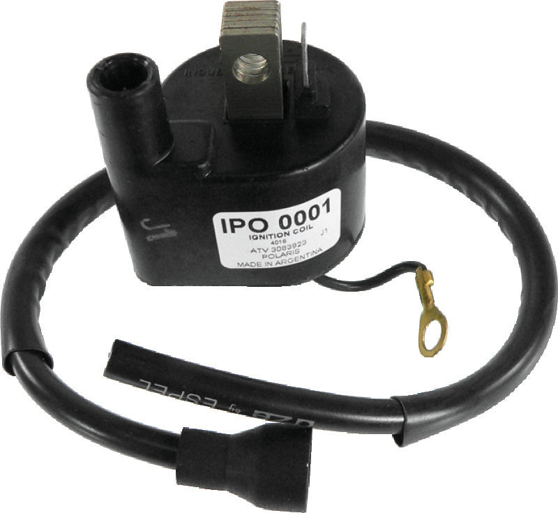 QuadBoss 463725 94-95 Polaris 300 2x4 Ignition Coil
