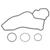 Fel-Pro ES73054 fits Ford F-350 Super Duty ES 73054 Engine Water Pump Gasket Kit