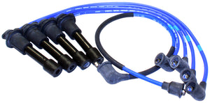 NGK 9729 fits Ford 96-19 Escort 1991 Spark Plug Wire Set