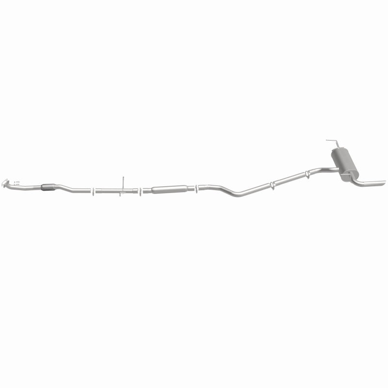 Magnaflow 106-0781 BRE Exhaust Kit 14-18 fits JEEP CHEROKEE 2.4L