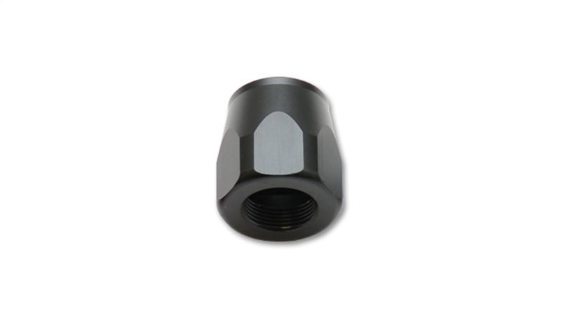 Vibrant 20960 -10AN Hose End Socket - Black