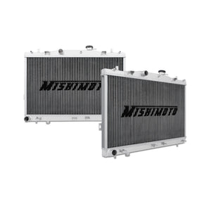 Mishimoto MMRAD-TIB-01 03-08 fits Hyundai Tiburon Aluminum Radiator