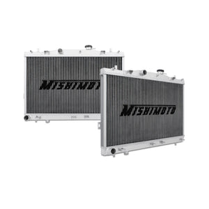 Mishimoto MMRAD-TIB-01  03-08 fits Hyundai Tiburon Aluminum Radiator