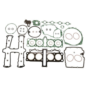 Athena P400485850710 81-84 fits Yamaha XJ 750 Complete Gasket Kit (w/o Oil Seals