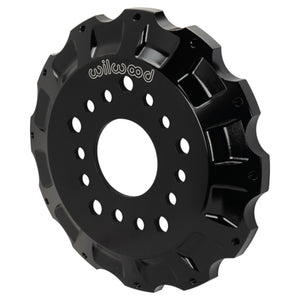 Wilwood 170-15803 5x5.50 MT 12x10.750 BC Hat 1.180 OffSet