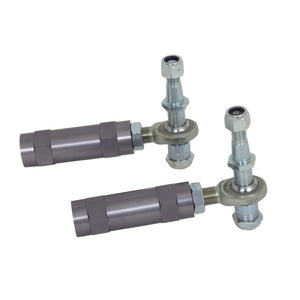 BBK 2562 94-04 fits Mustang Front Bump Steer Tie Rod End Kit