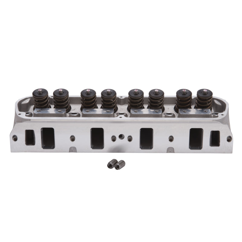 Edelbrock 60399 Single Perf 5 0/5 8 SBF 2 02 Head Comp