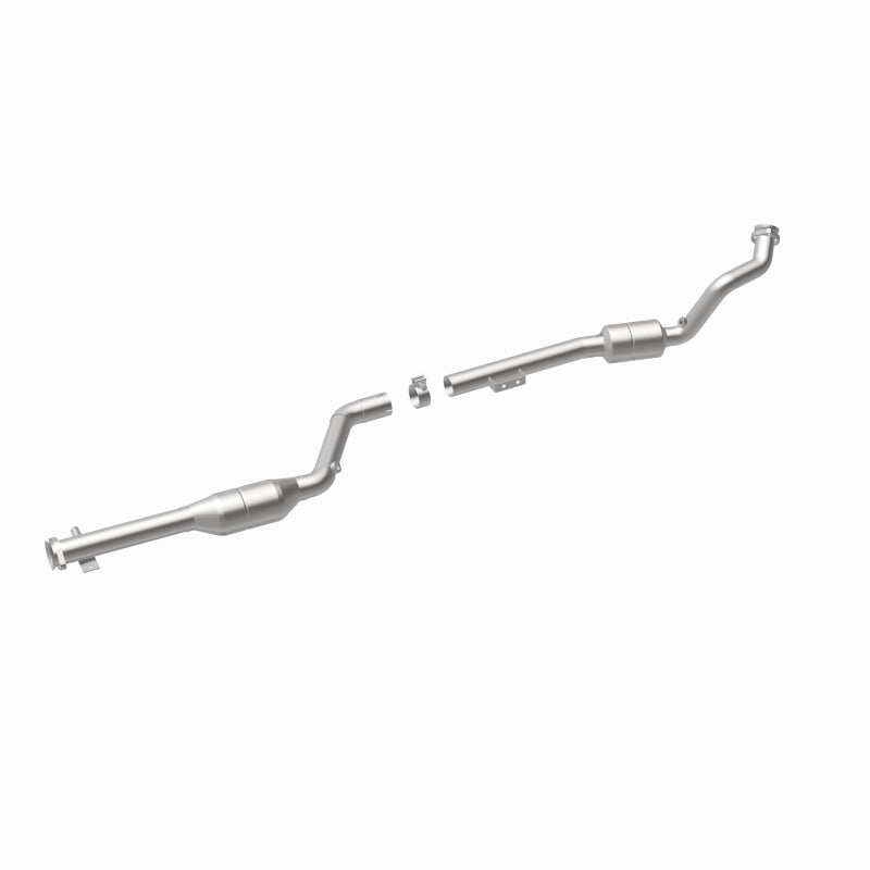 MagnaFlow 444051 Conv DF 1998 fits Mercedes SL500 5.0L Driver Side