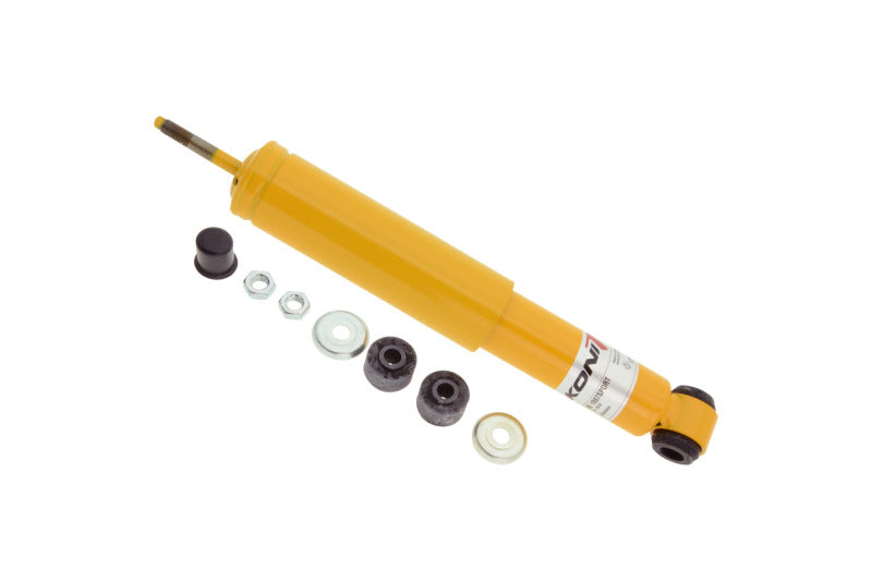 Koni 80 1997Sport Sport (Yellow) Shock 69-72 fits Opel GT - Rear