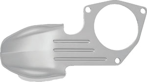 Kuryakyn 9845 Kuryakyn Bantam Throttle Servo Cover Chrome
