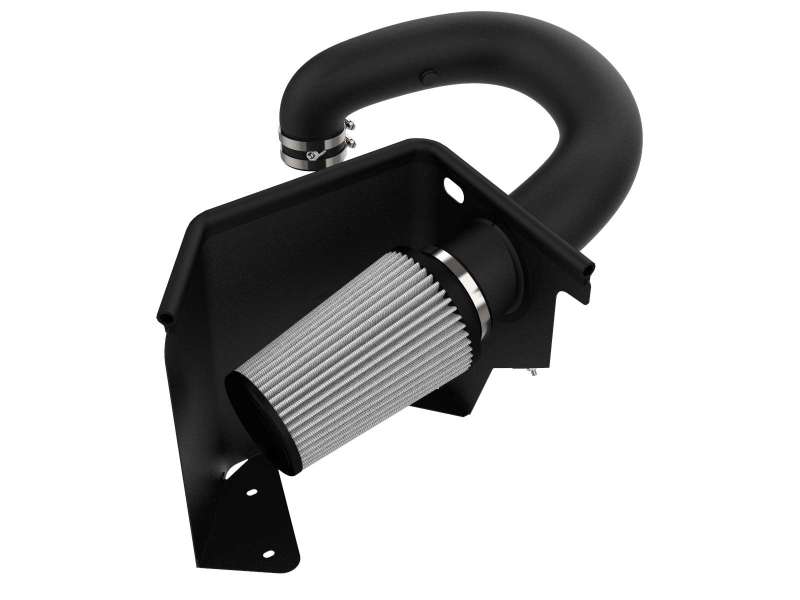AFE 51-10422 FORCE Intakes Stage-2 PDS AIS PDS fits Jeep Cherokee (XJ) 91-01 I6