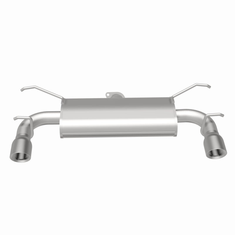 Magnaflow 106-0921 BRExhaust 06-14 MAZDA MX-5 MIATA 2.0L Exhaust Kit