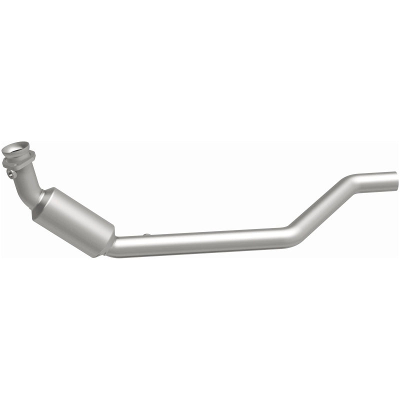 Magnaflow 4481937 00-02 Jaguar S-Type 3.0L Direct Fit Catalytic Converter