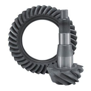 Yukon Gear fits YG C9.25B-411B High Performance Gear Set for 2011+ Dodge 9