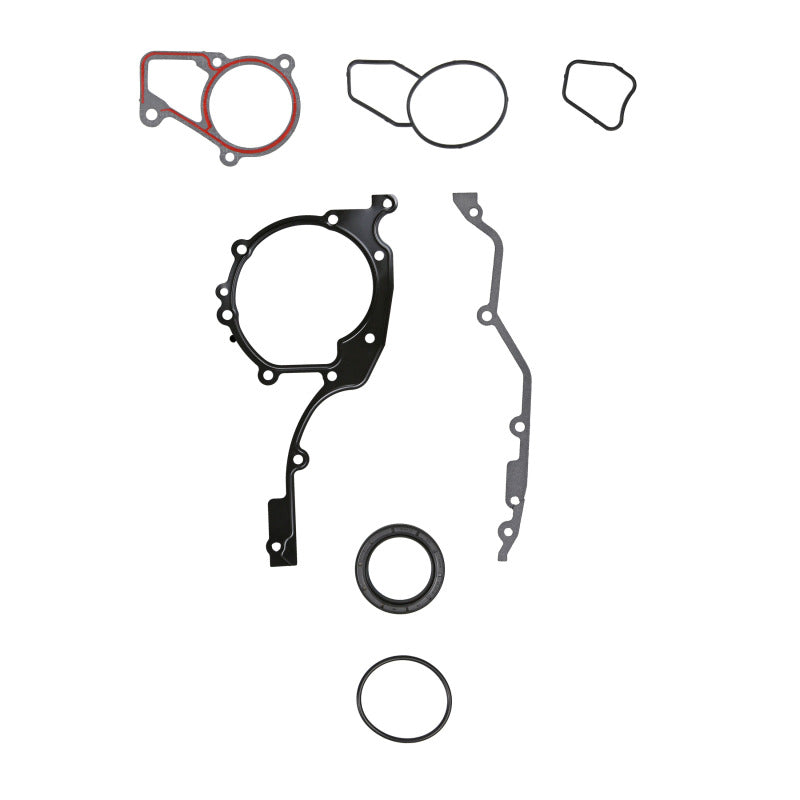 Fel-Pro TCS46047 fits BMW Z3 TCS 46047 Engine Crankshaft Seal Kit