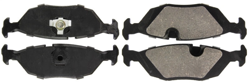 Stoptech 309.0279 Performance Rear Brake Pads