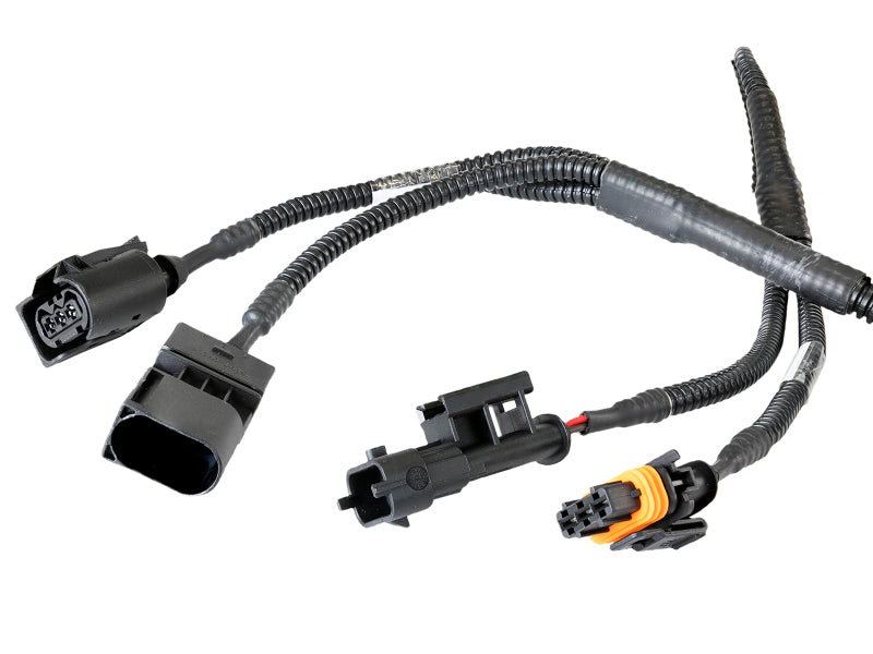 AFE 77-43026 Scorcher HD Module 11-18 fits Ford Ranger (T6) I5-3.2L (td)