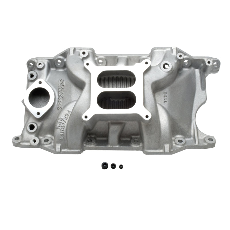 Edelbrock 7176 Performer RPM 360 fits Chry Manifold