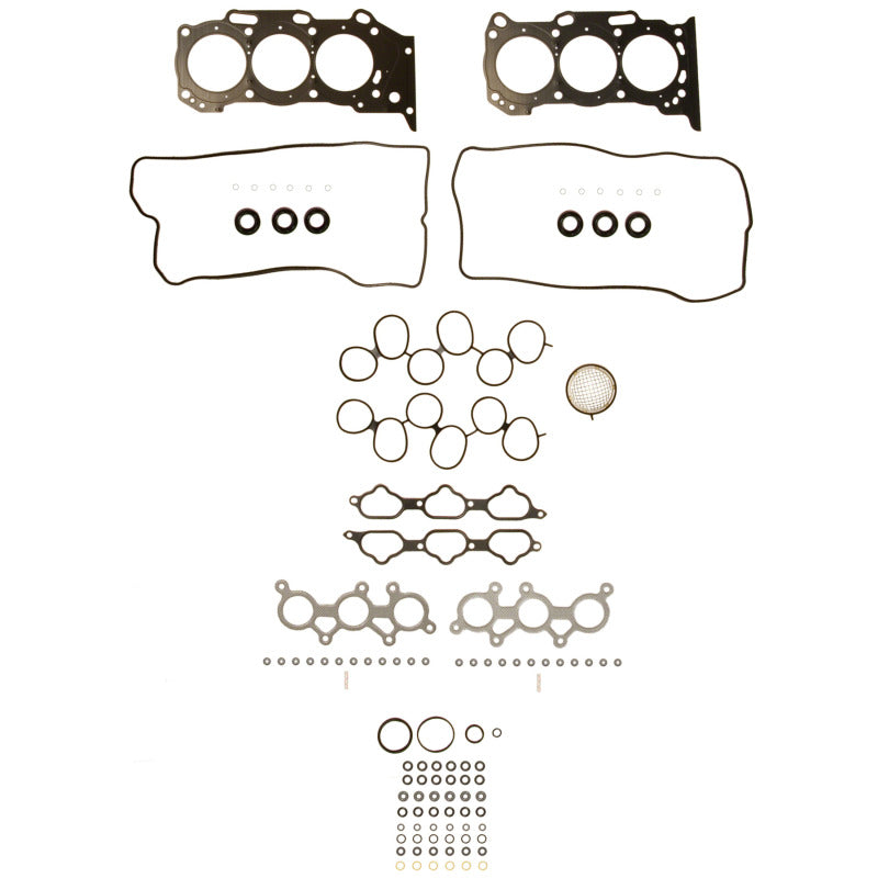 Fel-Pro HS26321PT1 fits Lexus GS350 HS 26321 PT-1 PermaTorque Engine Cylinder Head Gasket Set