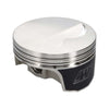 Wiseco RED0006XS fits Chevy SB RED Series Piston Set 4125in Bore 1062in Compress