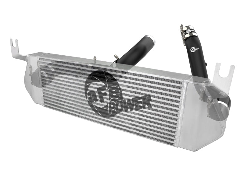 AFE 46-20492-B fits RAM 1500 EcoDiesel V6 3.0L (TD) BladeRunner GT Series Inter