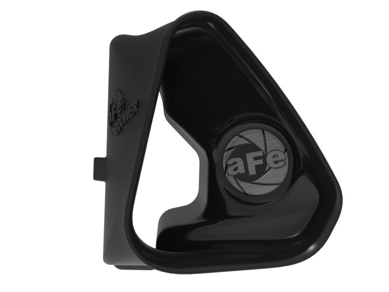 AFE 54-13015S 15-20 fits Ford Mustang 2.3l L4/3.7l V6/5.0l V8 Dynamic Air Scoop