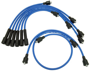 NGK 54325 fits Volvo 81-19 262 1980 Spark Plug Wire Set