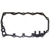 Fel-Pro OS30728R fits Chrysler PT Cruiser OS 30728 R Engine Oil Pan Gasket Set PermaDry Molded Rubber
